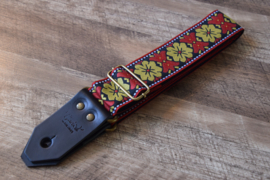 Bluebird Vintage Custom -  Ziggy 'Bowie' Stardust