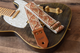 Bluebird Vintage Series - UK Ocher Vine Bloom