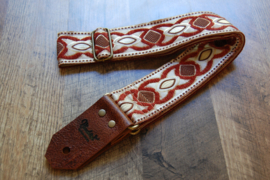 Bluebird Vintage Series - Brown Celtic