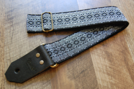 Bluebird Standard Series - Black & Silver Ymca