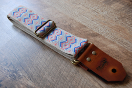Bluebird Standard Series - Blue Owl Eye