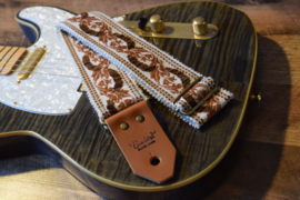 Bluebird Vintage Series - UK Brown & Beige