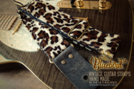 Bluebird Modern Series - Welcome2 Cleo Leopard