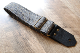 Bluebird Modern Series - Gray Wool Felt