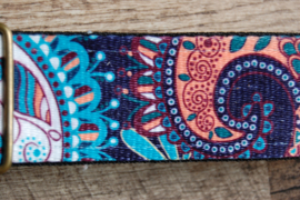 Bluebird Standard Series - Psychedelic Light Blue