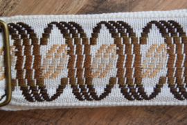 Bluebird Vintage Series - Vintage Brown Spiral