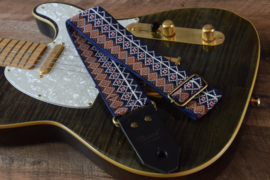 Bluebird Vintage Custom - Vintage Blue Sterre