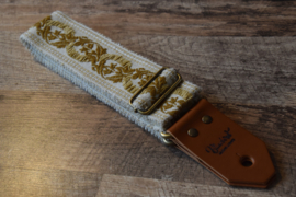 Bluebird Vintage Series - UK Yellow & Beige