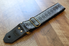 Bluebird Standard Series - Black & Silver Ymca