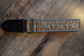 Bluebird Standard Series - Grey Blue