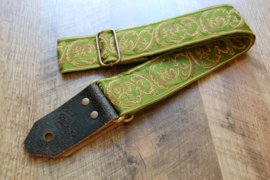 Bluebird Vintage Series - Green & Brown