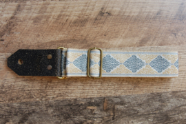 Bluebird Vintage Series - Antique Square