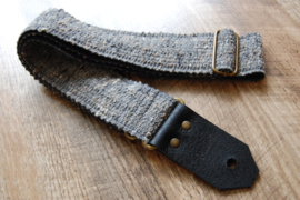 Bluebird Modern Series - Gray Wool Felt