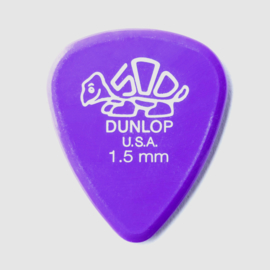 Dunlop Delrin 500® PICK 1.50MM