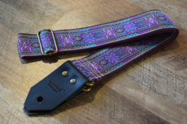 Bluebird Modern Series - Retro Purple Chameleon
