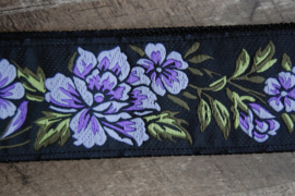 Bluebird Modern Series - Flowers Lila