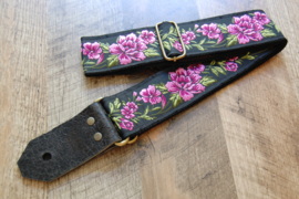 Bluebird Modern Series - Flowers Pink
