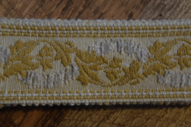 Bluebird Vintage Series - UK Yellow & Blond