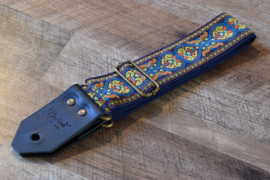 Bluebird Modern Series - Blue Monasterio
