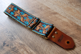 Bluebird Modern Series - Chocolate Blue