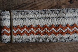 Bluebird Modern Series - Woven Ice Cream