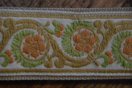 Bluebird Vintage Series - UK Pastel Vine Bloom