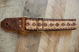 Bluebird Vintage & Rare Series - Vintage Beige & Brown