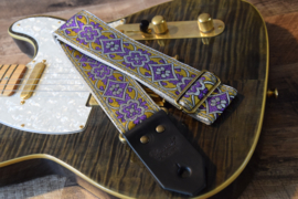 Bluebird Standard Series - Yellow & Purple