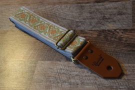 Bluebird Vintage Series - UK Pastel Vine Bloom