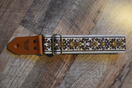 Bluebird Vintage Series - UK Brown Bloom