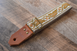 Bluebird Vintage Series - UK Ocher Berry Bloom