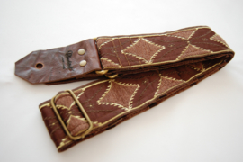 Bluebird Vintage Series - Double Brown