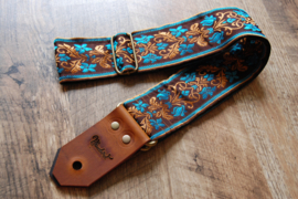 Bluebird Modern Series - Chocolate Blue