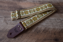 Bluebird Vintage Series - Paris old Floral