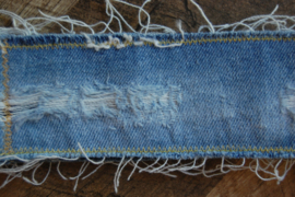 Bluebird Modern Series - Aged Worn Jeans