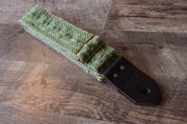 Bluebird Vintage Series - Antwerp Green vs Beige