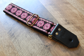 Bluebird Vintage Series - Black & Pink
