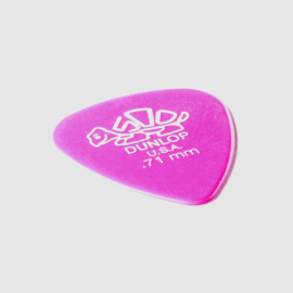 Dunlop Delrin 500® PICK .71MM