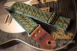 Bluebird Modern Series - Woven Green