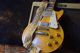 Bluebird Vintage Series - UK Yellow & Ocher