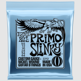 Ernie Ball 2212 Primo Slinky 0.95/44