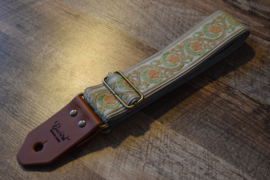 Bluebird Vintage Series - UK Pastel Vine Bloom