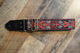 Bluebird Standard Series - Red Crimson Bloom