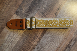 Bluebird Vintage Series - UK Beige Bloom