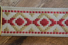 Bluebird Vintage Series - Red Diamond Osix