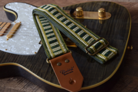 Bluebird Vintage Series - Relic Brussel Dark Green
