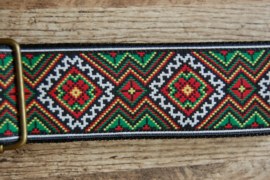 Bluebird Standard Series - Folkloric Ukrainian Green