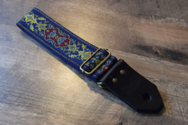 Bluebird Standard Series - Blue & Gold