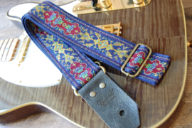 Bluebird Modern Series - Blue & Gold