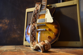 Bluebird Vintage Series - UK Brown & Beige